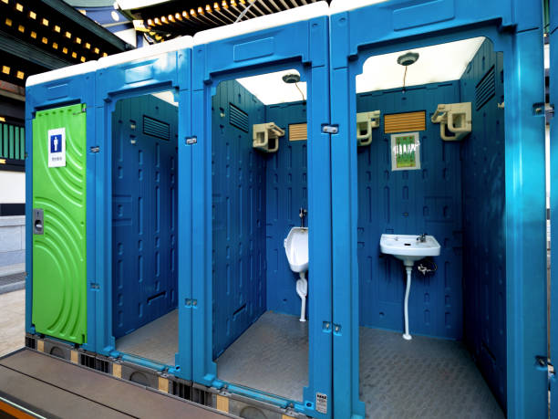 Best Temporary restroom rental  in Bellefontaine, OH